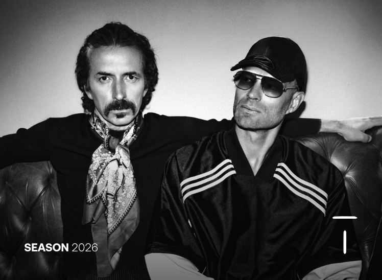 WHOMADEWHO