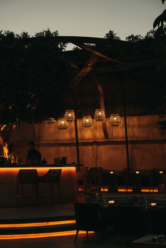 Momento Marbella - Night Club in Marbella