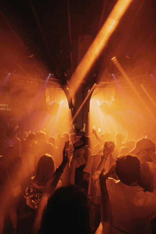 Momento Marbella - Night Club in Marbella