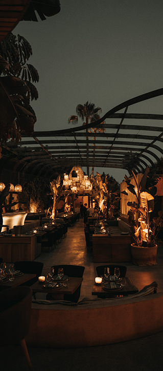 Momento Marbella - Night Club in Marbella